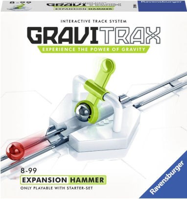 opruiming GraviTrax EXPANSION HAMMER uitbreidingsset 8+