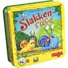 haba SLAKKEN RACE spel in BLIK  5+