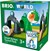 33935 brio SMART ACTION TUNNEL PACK 3+