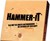 nova carta HAMER-IT spel 9+
