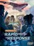 PANDEMIC RAPID RESPONCE spel 8+ (engels)