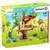 42408 schleich BOOMHUIS 3+