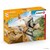 42476 schleich DIEREN REDDINGS HELIKOPTER 3+