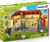 42485 schleich GROTE PAARDENSTAL 3+
