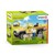 42503 schleich DIERENARTS BEZOEK op de BOERDERIJ 3+