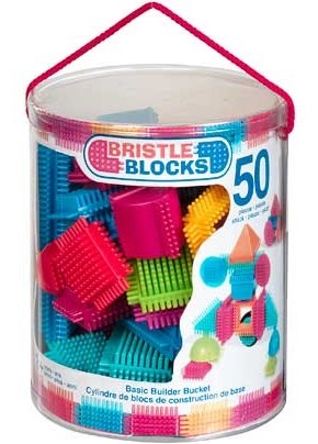 bristle blocks NOPPER 50 dlg