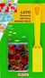 Kim's play Kien Bingo Magneet Opraper met circa 100 Magnetische Fiches