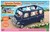 5274 Sylvanian Families 7 PERSOONS AUTO blauw 3 +