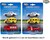 2play 3in1 NEDERLANDSE 112 AUTO set op Kaart 