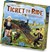UITBREIDING TICKET to RIDE NEDERLAND  8+