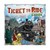 DAYS of WONDER TICKET to RIDE EUROPE  8+   