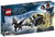 75951 lego Harry Potter GRINDELWALD's ESCAPE  7+