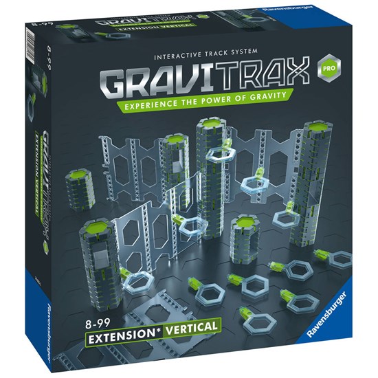 opruiming Gravitrax PRO VERTICAL uitbreidingsset 8+