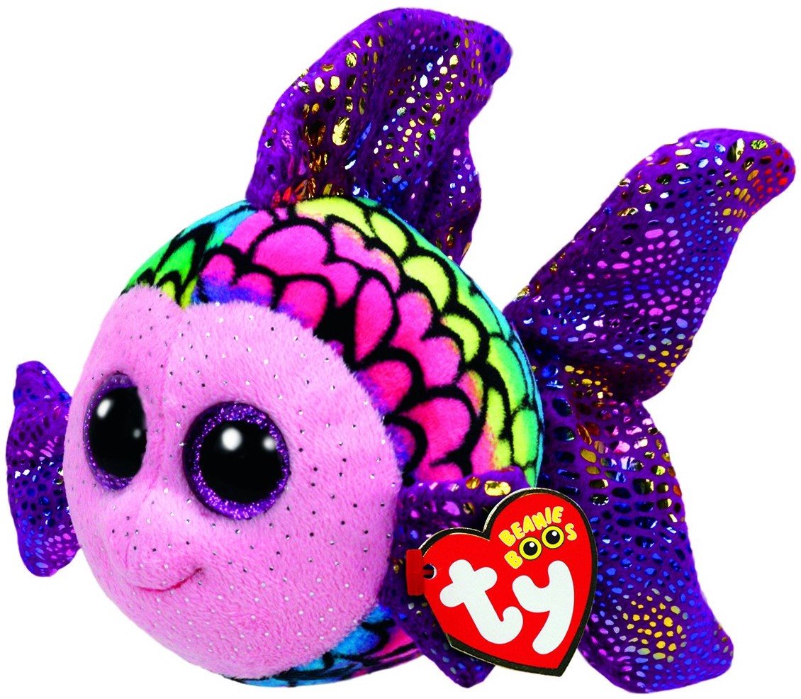 Beanie boos flippy sales