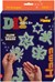 Hama 3414 Strijkkalen Set Glow in the Dark 1500 kralen 5+