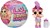 L.O.L. Surprise! Bubble Surprise Dolls 9,7 cm Minipop