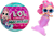 mga L.O.L. Surprise Mermaids Tots 4+ 