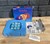 Matchbox Rubik's Clock Puzzel 5+ 