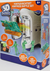 boti 3D MAGIC FORTGEVECHTSET 6+