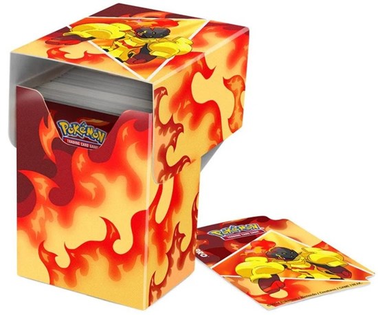 Pokémon Deckbox Armarouge  