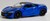 maisto ACURA NSX 2018 Blauw 1/24