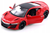maisto ACURA NSX 2018 rood 1/24