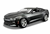 maisto 2016 CHEVROLET CAMARO SS dark grey 1/18