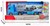 Interia Formule I Truck met Licht en Geluid schaal 1/20 