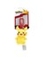 Pokémon Clip On Plus Pikachu #2 sleutelhanger 2+ 