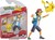 Pokémon Battle Figure Ash & Pikachu 4+ 