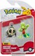 boti Pokémon Battle Figure Pack Duskull & Treecko 4+  
