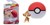 Pokémon Clip 'N' Go Chimchar & Poke Ball 4+ 