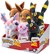 Pokémon Pluche Evolution figuur assorti circa 20cm 