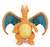 Pokémon pluche knuffel Charizard  circa 30 cm 