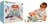 Tender Leaf Vormenstoof Houten Ark van Noach 2+ 