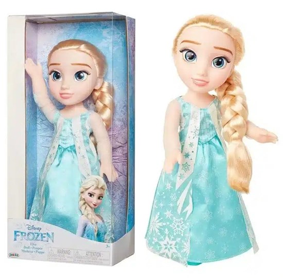 Disney Frozen ELSA Pop circa 38cm 