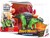 zuru Robo Alive Dino Wars Stegosaurus 3+ 