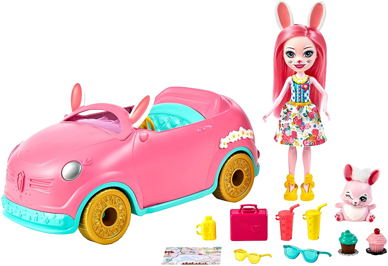 Accessoires enchantimals new arrivals