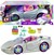 mattel Barbie Extra Cabriolet Auto 3+ 