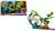hot wheels City Dragon Drive Firefight 5+ 