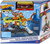Hot Wheels City Centrum Express Autowasstraat 4+ 