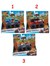 hot wheels Monster Trucks 1/43  Licht & Geluid 3+ 