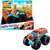 Hot Wheels Monster Trucks Roarin' Wreckers Demo Derby 3+