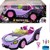 Monster High Ghoul Mobile auto 4+