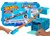Hot Wheels IJS CRASH Speelset in Bewaarbox 4+ 