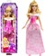 mattel Disney pop Prinses Aurora uit Doornroosje 3+ 