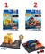 Hot Wheels City Explorer assorti 4+ 