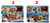 Hot Wheels Monster Trucks ARENA SMASHERS Semi Finals Assorti 4+ 