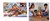 hot wheels Monster Truck Arena World assorti 4+