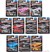 Hot Wheels Fast & Furious auto assorti 